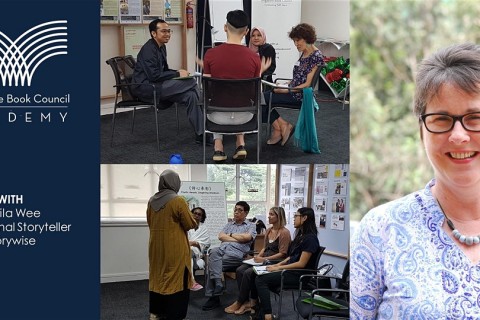 Introduction to Storytelling I