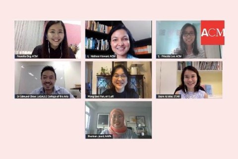 Conversations: Everyone has a Story to Tell