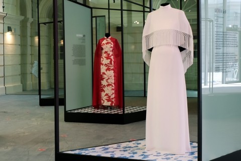 ACMtalks: Designing Singapore’s contemporary fashion identity with Nadya Wang and Priscilla Shunmugam