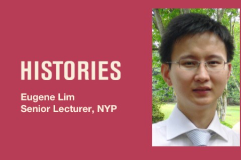 Histories: From Third World to First – The Struggles & Success of Singapore