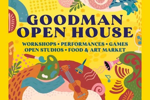 Goodman Open House
