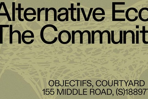 Alternative Ecology: The Community 