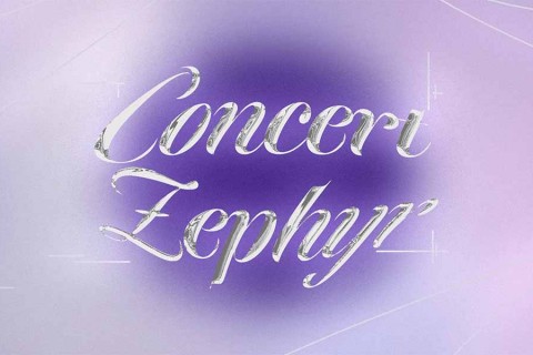 Concert Zephyr 
