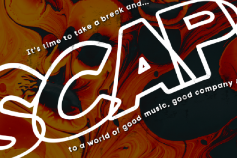ESCAPE! 2022