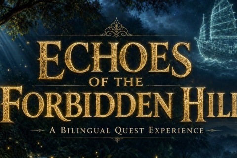 Echoes of the Forbidden Hill