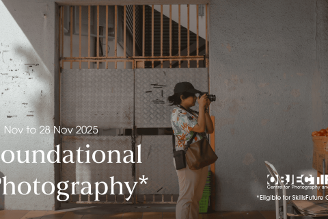 Foundational Photography