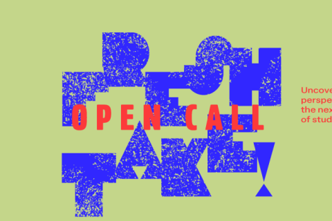 FreshTake! Open Call 2025
