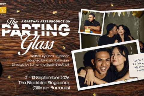 The Parting Glass