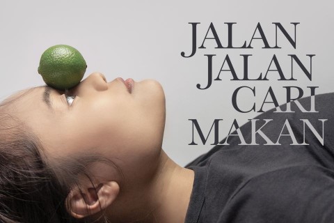 Jalan Jalan Cari Makan