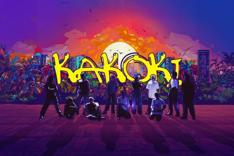 KAKOKI