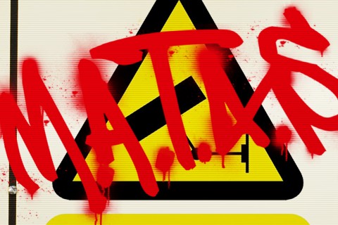 M.A.T.A.S by RSCLS x Ryf Zaini