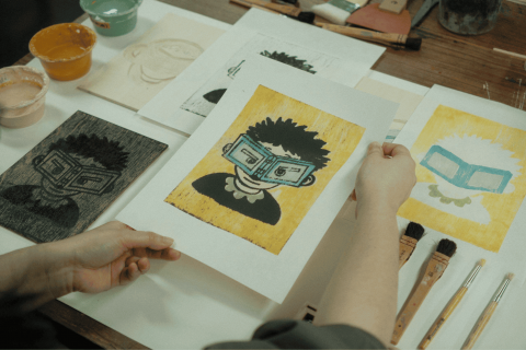 Mokulito | Mundane Monsters 