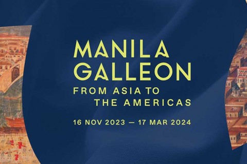 Manila Galleon: From Asia to the Americas