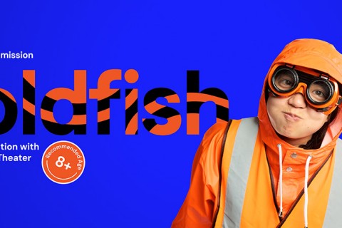 March On: Goldfish