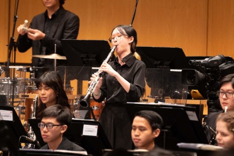 Ones To Watch: Sounds of the City