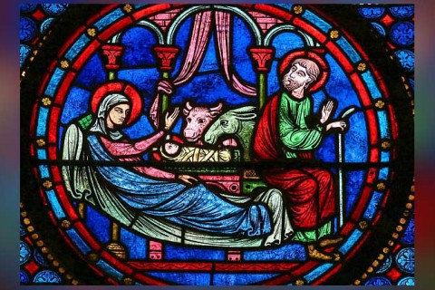 Puer Natus Est: A Festal English Christmas
