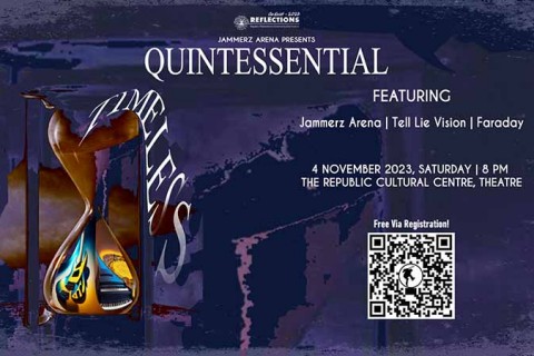 Quintessential: Timeless