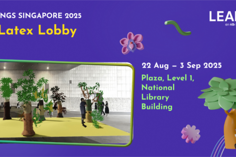 The Latex Lobby