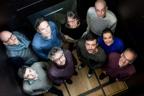 YST Chamber Week – Spectra Ensemble Recital