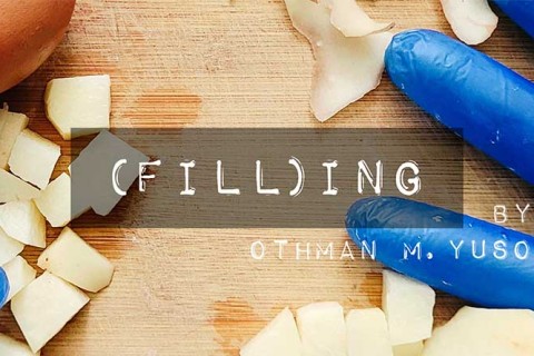 (Fill)ing