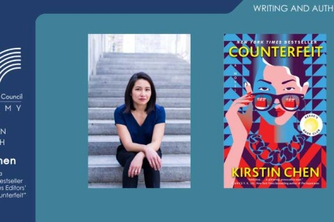 Fireside Chat: Building and Sustaining Your Writing Life