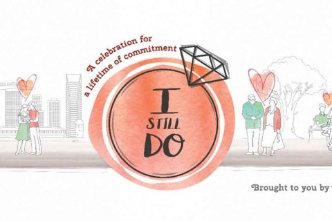 Families For Life Celebrates “I Still Do” Campaign 2023