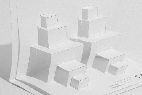 Arty Afternoon: Kirigami