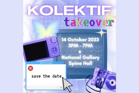 The Kolektif Takeover