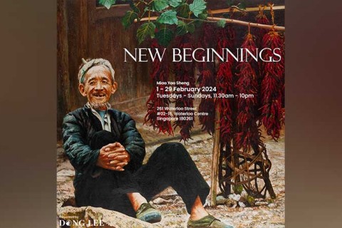 New Beginnings