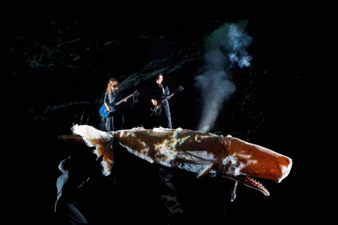 Moby Dick