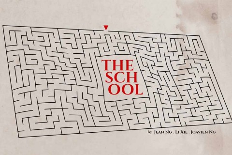 The School (SIFA 2023)
