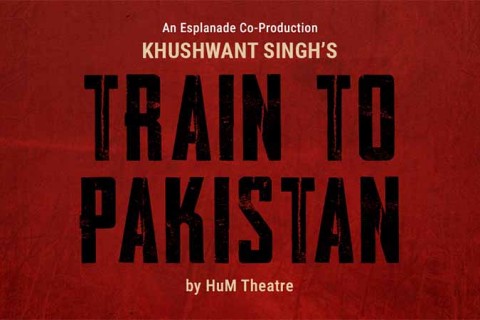 Train to Pakistan