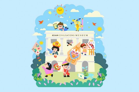 ACM Adventures: Wildlife Wonders