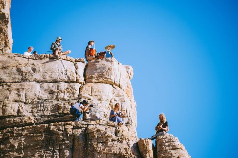 Open Call: Let Your Art Come Alive in Margaret River, Australia