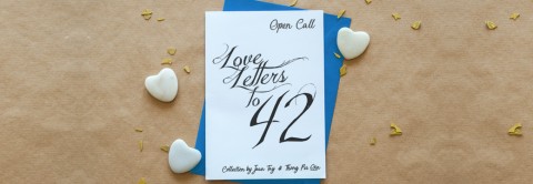 Love Letters to 42