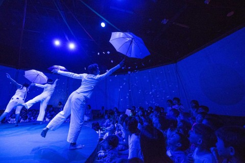 PLAYlab 2021/2022 - Open Call