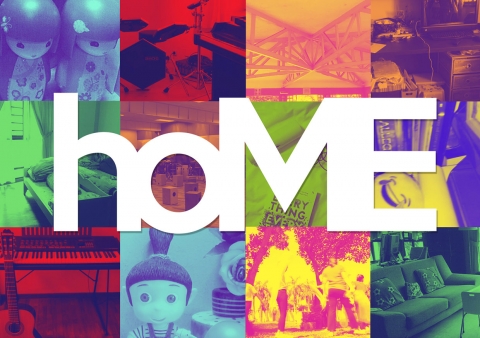 hoME