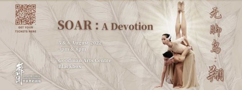 SOAR: A Devotion