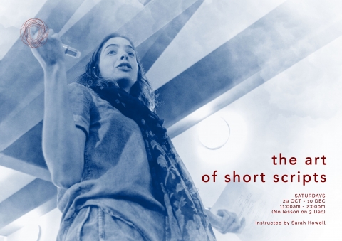 The Art of Short Scripts