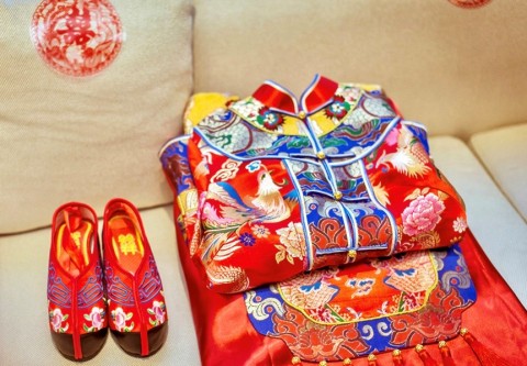Wan Qing CultureFest 2019
