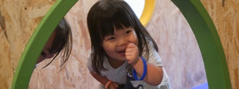 Children’s Season at ACM: Mr Dragon’s Great Escape!