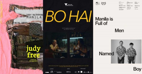 Print Screen Film Screening (Part 2/2)
