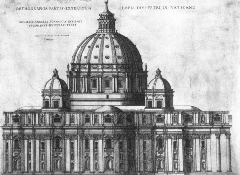 Papal Pascha: Easter at the Sistine Chapel and St Peter's Basilica, Rome, c1550-1615