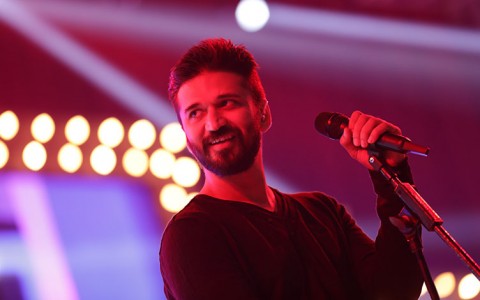 Amit Trivedi Live In Concert