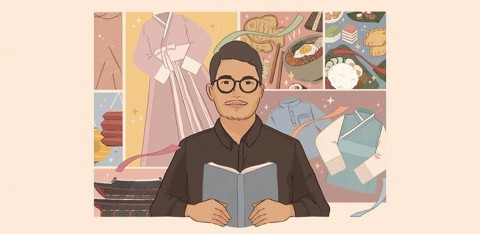Rasa Sarang (라사 사랑) The Translator's Dilemma