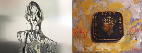 Juxtaposition