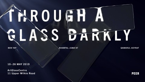 Through a Glass Darkly