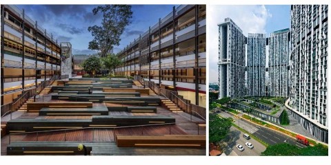 President*s Design Award Tours