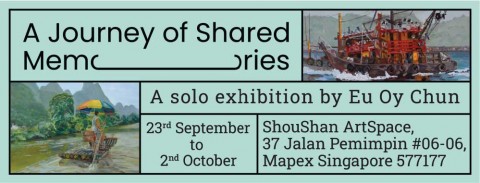 A Journey of Shared Memories