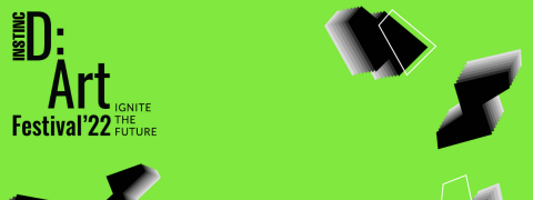 INSTINC D:Art Festival 2022 Exhibition